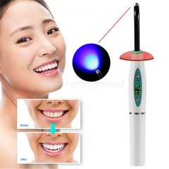 Electric Dental Painless Oral Local Anesthesia Delivery Device Injection Pen po