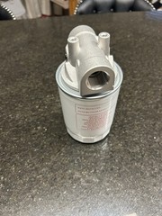 10 Micron Hydraulic Oil Filter for 15PSI 20GPM Petroleum-Based Fluids