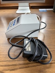 Dentsply AEU-25 DTC Motor with Foot Pedal & Aseptico Handpiece