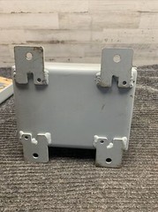 Used Hoffman A8D64 Hazardous Locations Enclosure 4″H x 6″W x 9″L