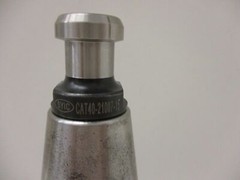 TECHLEADER CT40DC-SL 3/4-1.75 / CAT40-21007-15 TOOL HOLDER
