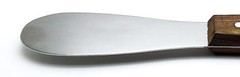 Dental Lab 8″ Spatula 11R Plaster Alginate Mixing Stainless Steel Instruments