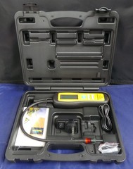 Fieldpiece DR82 LCD Display Advanced Infrared Refrigerant Leak Detector NEW