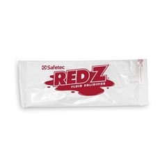 Safetec National Standard EZ-Cleans Kit (Hard case) Body Fluid Spill Kit