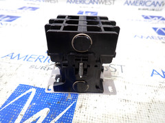 Telemecanique 2200EB230EA 25 Amp 600V Definite Purpose Contactor 24V Coil Tested