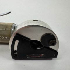 Dotco Pneumatic 2” Right Angle Air Cutoff Tool 20,000 RPM Industrial USA