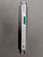 Halco EP239HO/PS/MV F39 T5 High Output 2-Lamp Electronic Ballast MV Programmed
