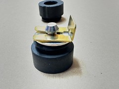 Secop Nidec Compressor Vibration Dampener Feet Foot Kit