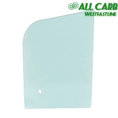 7266740 7450964 7261610 Left Hand Sliding Glass Window For Bobcat T770 T870