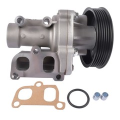 Coolant Water Pump Fits for Hyundai Sonata Kia Optima Sportage Sorento 2.4L 2011