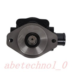 Hydraulic Pump Backhoe Loader for John Deere 210 310K 310E 310J 710D #AT179792