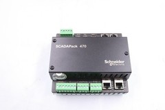 Schneider Electric TBUP470-UA50-AA00S MADE IN MEXICO