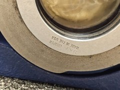 Cooper Bearings (SKF) SAFQ51310 Cooper House Flange For COP.01EBCPQ513208GRAT20