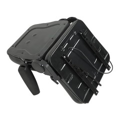 Universal Forklift Seat, Tractor Seat with Switch,Armrest for Tractor