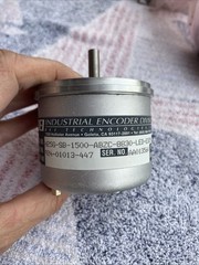 BEI H25G-SB-1000-ABZC-4469-LED-ED25-S INDUSTRIAL ENCODER 924-01013-447