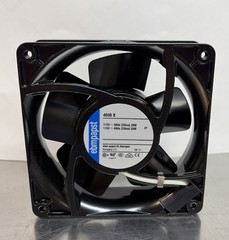 Ebmpapst 4606X Fan 4606 X 115V 50Hz, 235mA, 20W