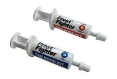 Rear Window Defroster/Defogger Tab Bonding Repair Kit 2000 Frost Fighter 2000