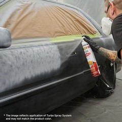 Rust-Oleum Stops Rust Protective Enamel with Turbo Spray System, Aerosol 24 oz