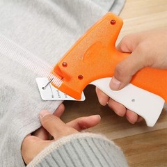 900 Pcs Price Tags, Clothes Size Tags Coupon Tags Making 1.38 inch x 1.77inch