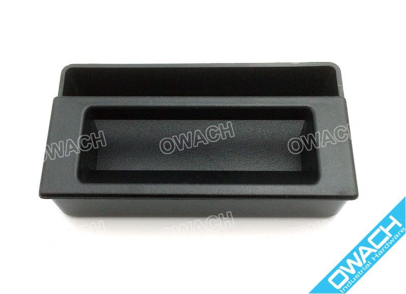 Flush Pull Pocket Handle ABS replacement SOUTHCO P1-30-101-11 103/105/107-11