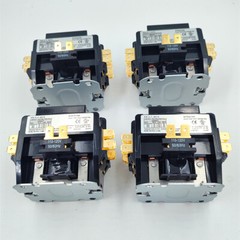 8PCS 2 Pole Magnetic Contactor 40 Amp 120VAC Coil XKJL1-40/2 Hot!!
