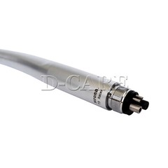 Sirona T3 Racer Style Dental High Speed Handpiece Air Turbine Midwest 2/4 Hole