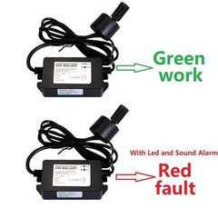 40W 55W UV Ballast Replacement for UV Light Sterilizer Systems Unit