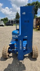 2000 Upright AB38N, Electric Telescopic Boomlift