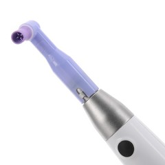 AZDENT Dental Cordless Electric Hygiene Prophy Polishing Handpiece 360° Swivel