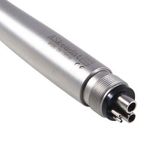 Dental LED E-Generator Fiber Optic High Speed Handpiece 4 Hole NSK Style