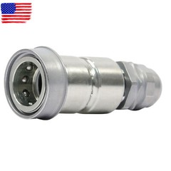 Hydraulic Breakaway Cartridge Female For Parker CH20001 84262367 BR93328C3