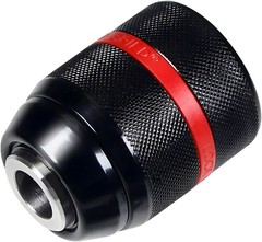 Keyless Drill Chuck for Milwaukee M18 1/2-20UNF Mount 1.5-13Mm Clamping Capacity