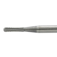 Wave Dental Surgical Burs 25mm Tungsten Carbide Dome Fissure FG SURG 1557 1558