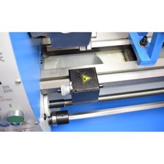 PRECISION MATTHEWS PM-1130V BENCH TOP METAL LATHE FREE SHIP!