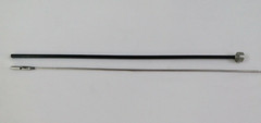 Biopsy Grasping Forceps Insert 5mmx330mm Laparoscopic Surgical Instruments