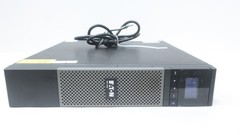 Eaton 5PX1500RT Uninterruptible Power Supply 48v-dc 12a 100/120/125v-ac 1440va