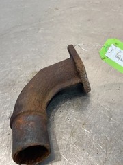 Iseki TS1610 Tractor Exhaust Elbow Tube