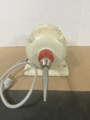 Red Wing Ball Bearing A.C. Motor (Model 26A)- Works!