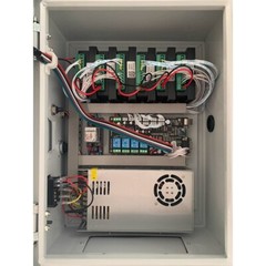 AR3 6DOF Industrial Mechanical Arm w/ 1.9kg/4.15lbs Load Capacity + Control Box