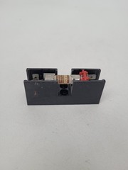 KTK-R-10 Bussmann 10A Class CC Fuse + USD 600V 30A Fuse Holder – Next Day Option