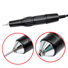 Laboratorio Dental MARATHON-III Micromotor Eléctrico 35K RPM Pieza de Mano