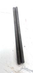 5/16″ – 20 ALL THREADED RODS ASSORTED LOT OF 19 DIFFERENT LENGTHS