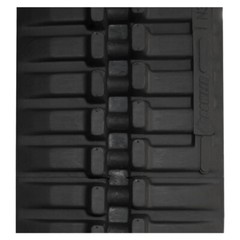 CAT MM20 Rubber Track – 300×52.5×74 – Cross Application Tread