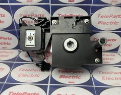 47894 MCH/XM Merlin Gerin Gear Motor 200/240V Schneider (Stock 24-P)