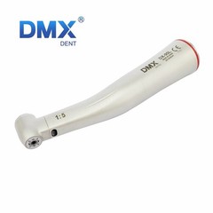 NSK Style Dental 1:1/1:4.2 /1:5 Contra Angle Fiber Optic LED Low Speed Handpiece