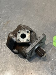 Iseki TS1610 Tractor Hydraulic Pump