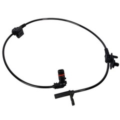 Front and Rear Left & Right ABS Wheel Speed Sensor 2 Pair, for Chrysler 300 2…