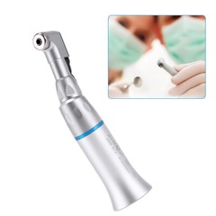 Dental Contra Angle Low Speed Handpiece Wrench Type For E-type motors