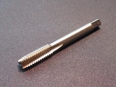 1pc BSW Machine Tap 1/2″ -12 Tap Threading Tools 1/2″ -12 TPI