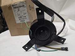 A.O. Smith Model F42A20A49 1/10 HP 230 V 1 PH 860 RPM 42Y Fr. Fan/Blower Motor